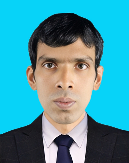 মোঃ নজরুল ইসলাম 